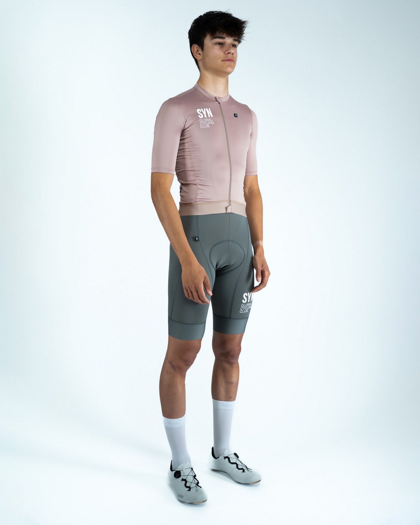 SYN Training Native Jersey