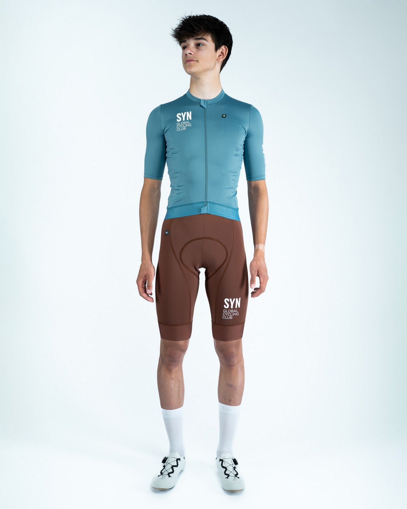 SYN Training Native Bib Shorts