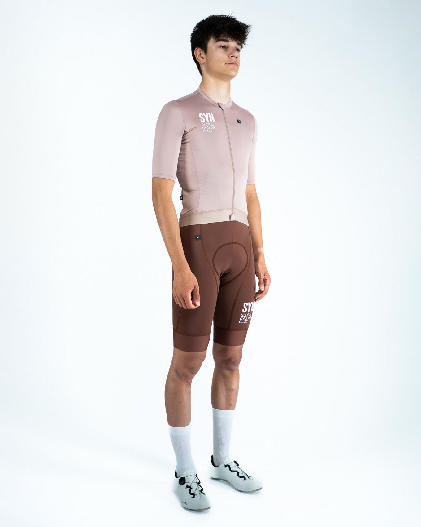 SYN Training Native Bib Shorts
