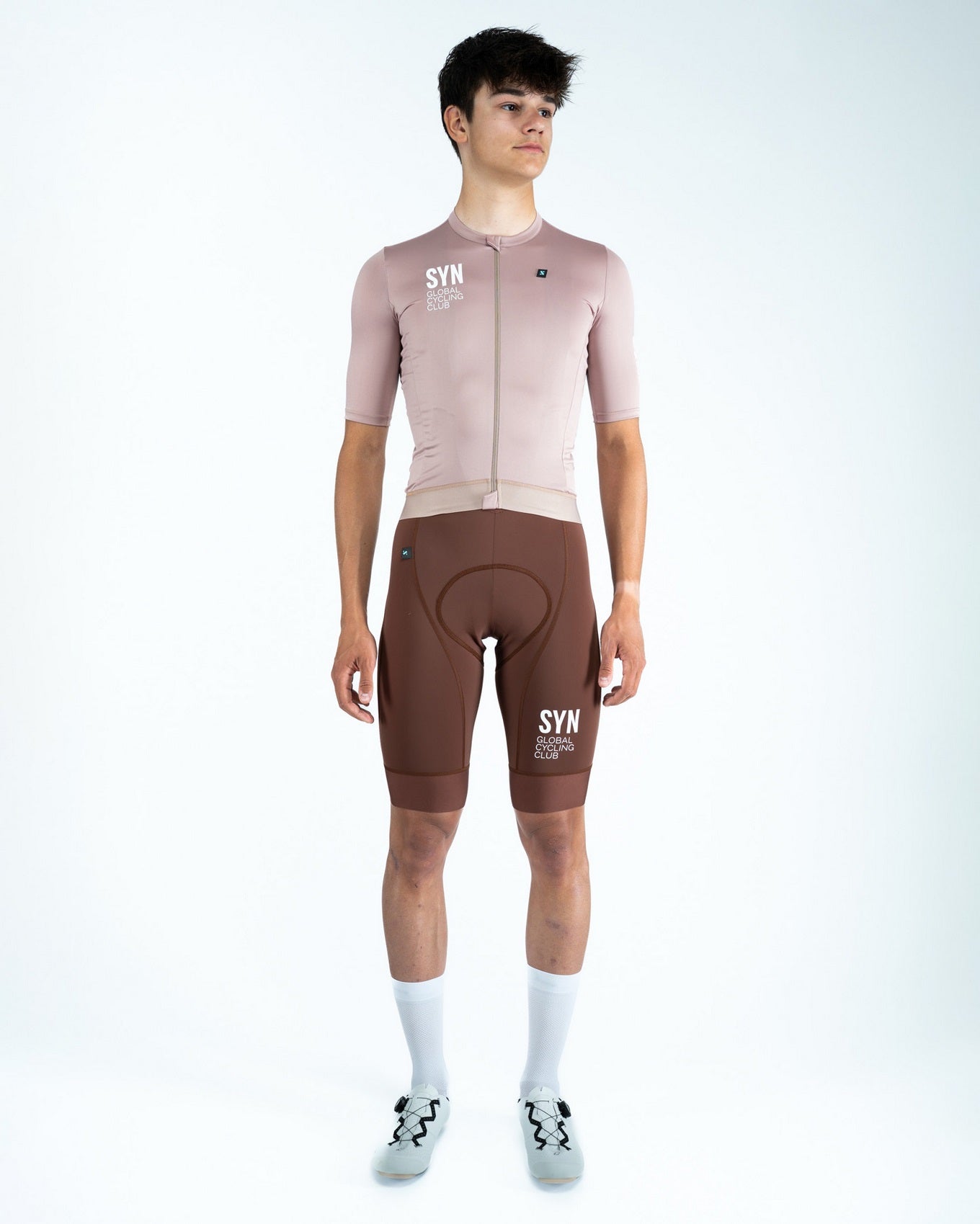 SYN Training Native Jersey