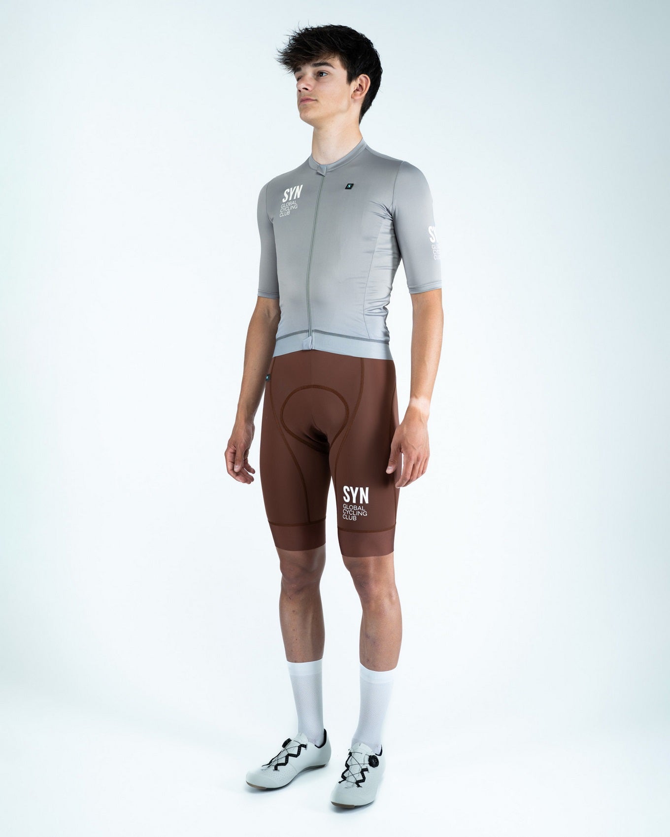 SYN Training Native Bib Shorts