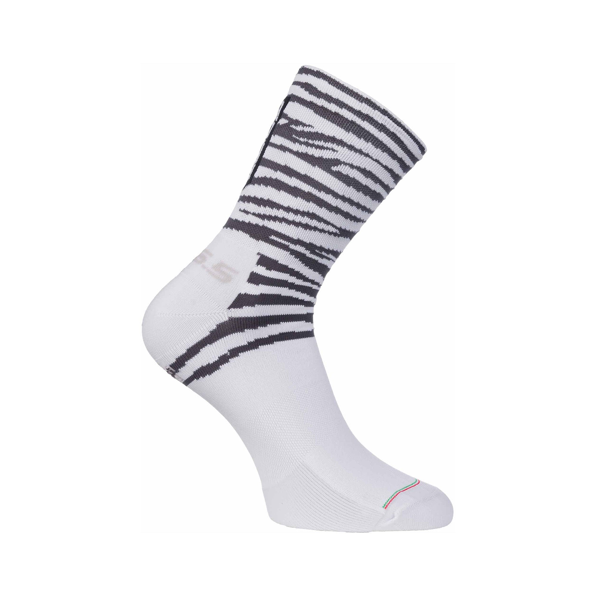 Ultra Tiger Socks (2 Pairs)