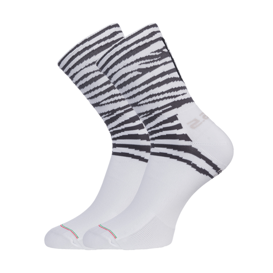 Ultra Tiger Socks (2 Pairs)