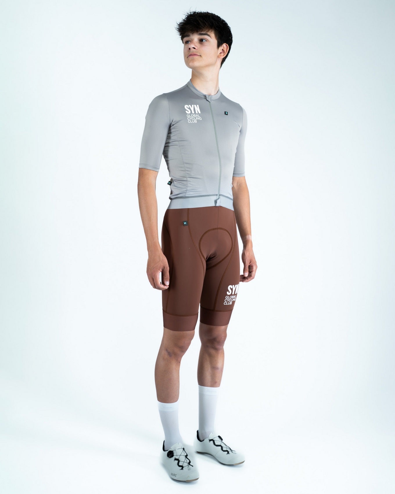 SYN Training Native Jersey