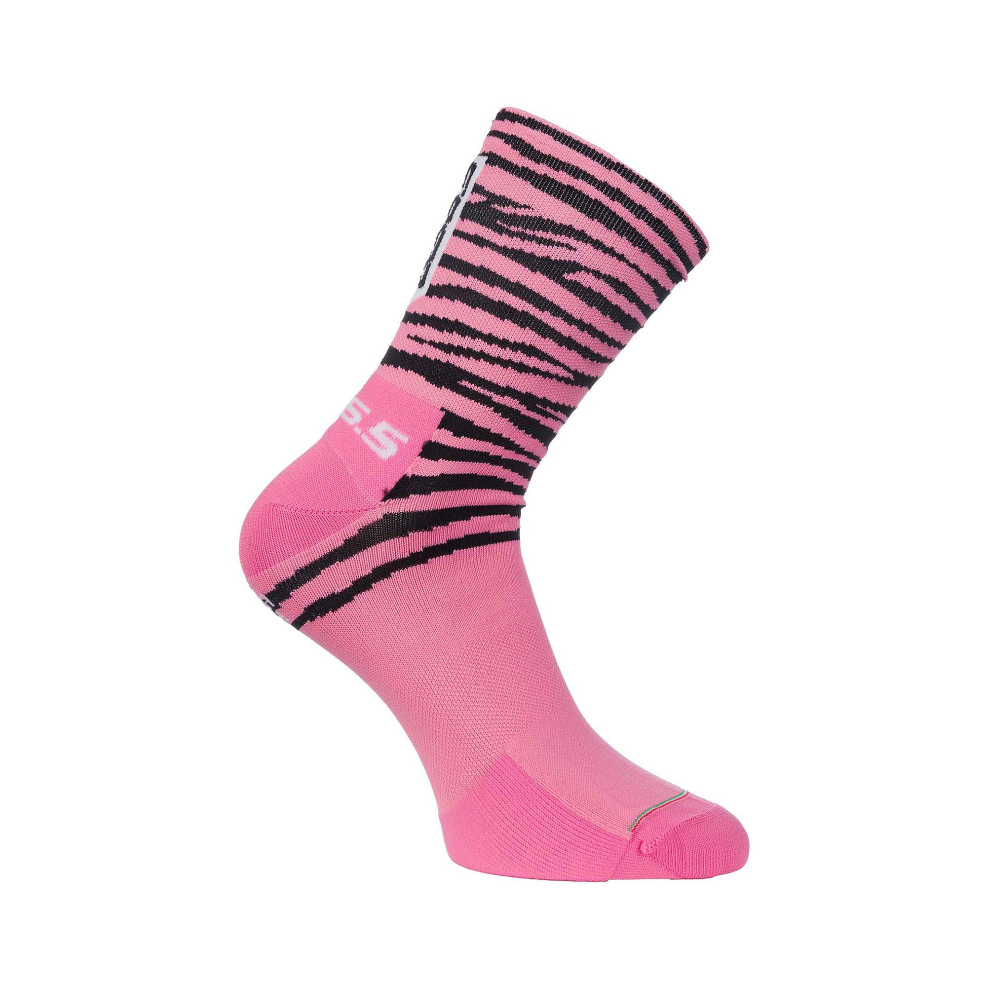 Ultra Tiger Socks (2 Pairs)