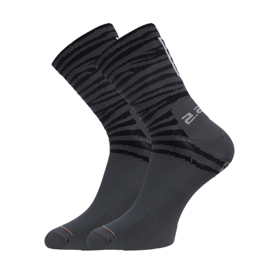 Ultra Tiger Socks (2 Pairs)