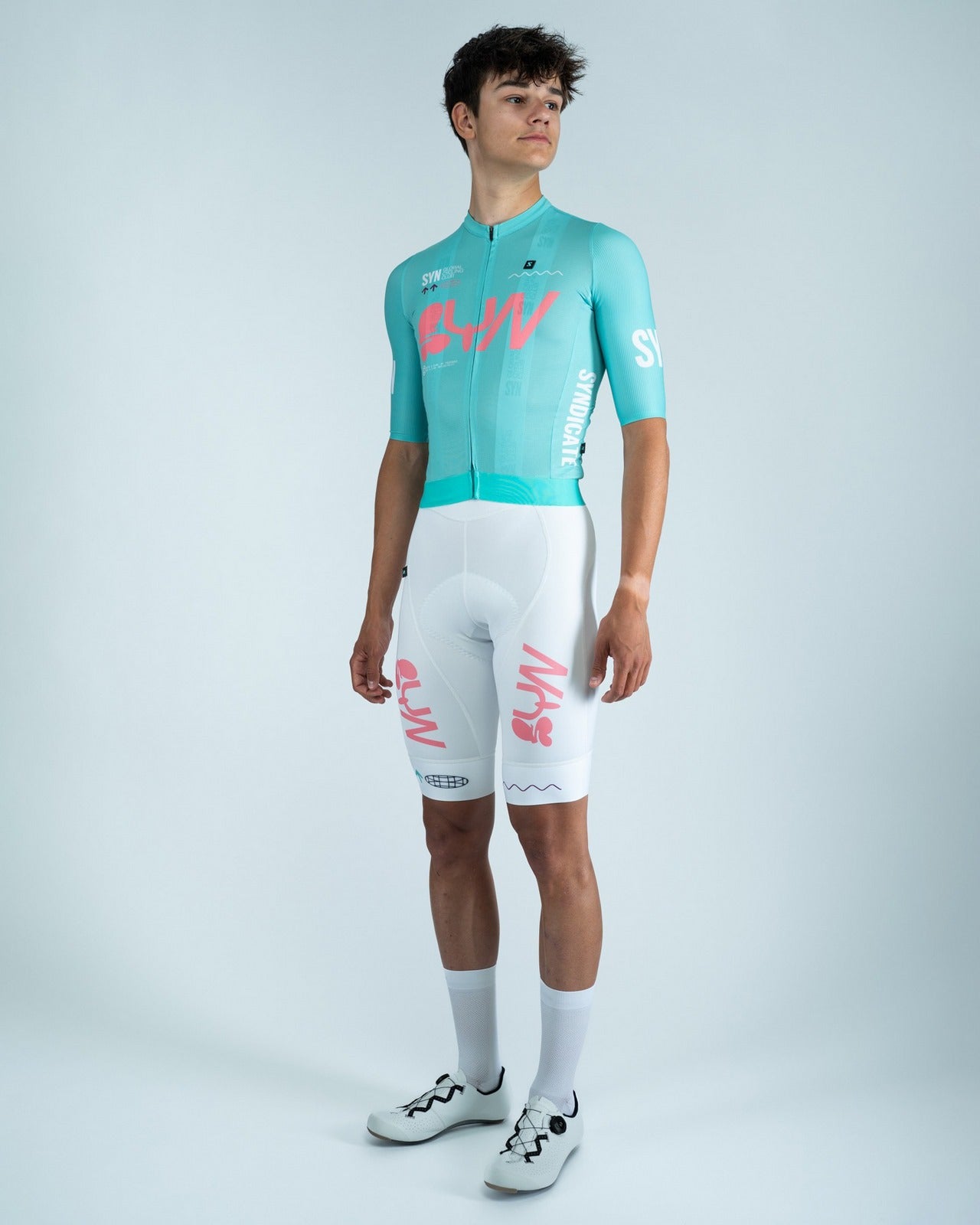 SYN Pro Team Jersey