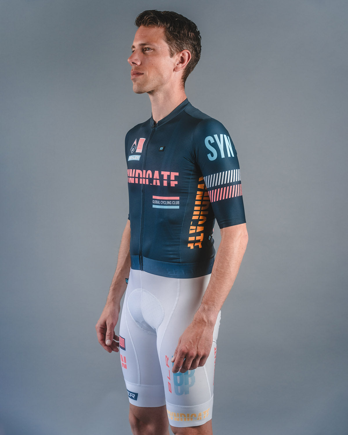 Syndicate Race Team Jersey