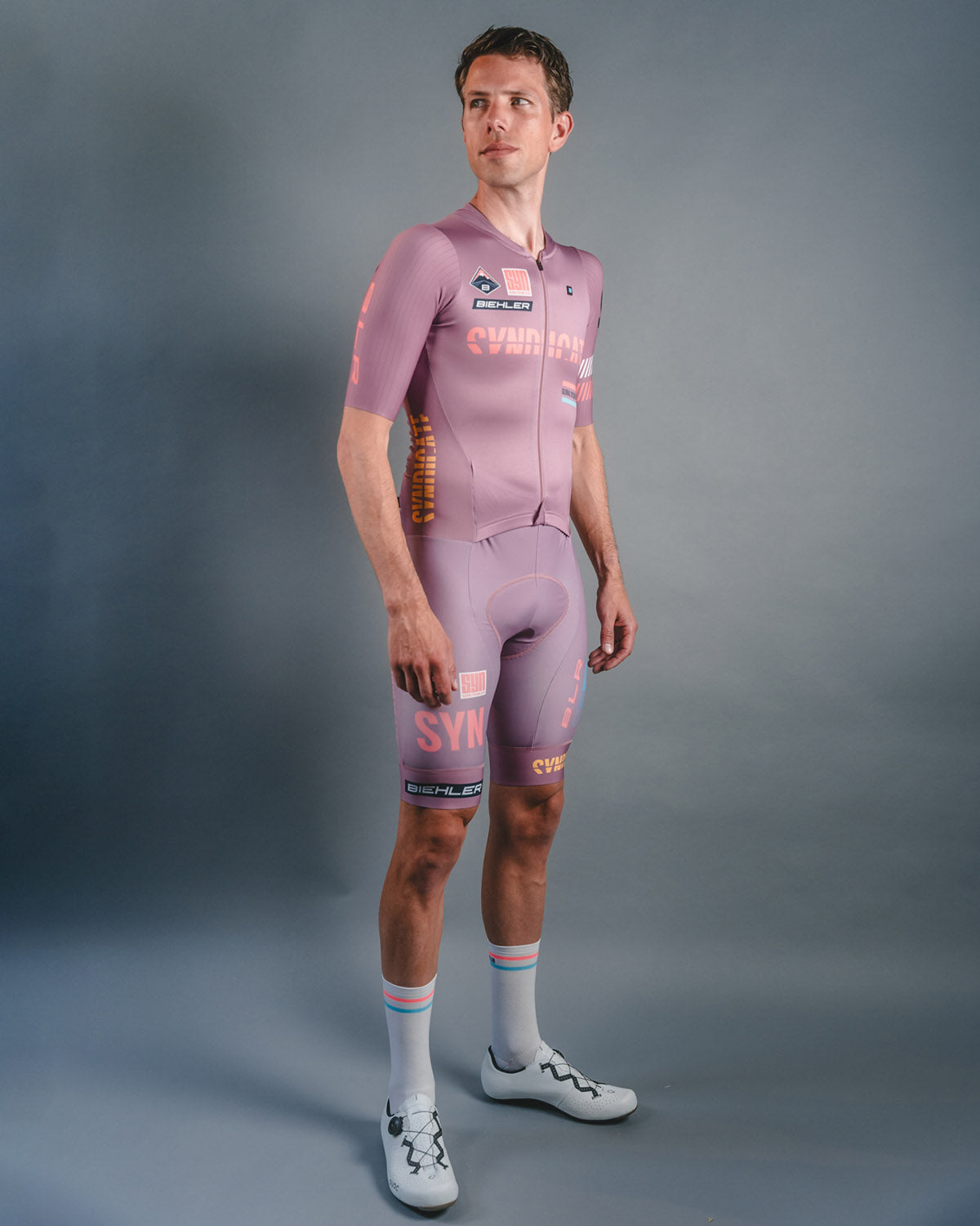 Syndicate Race Team Skinsuit