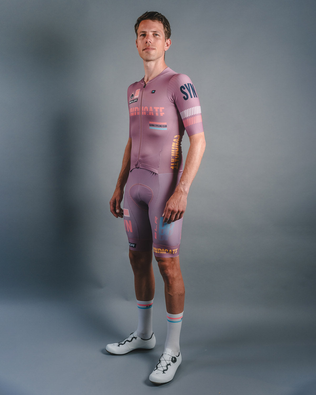 Syndicate Race Team Skinsuit