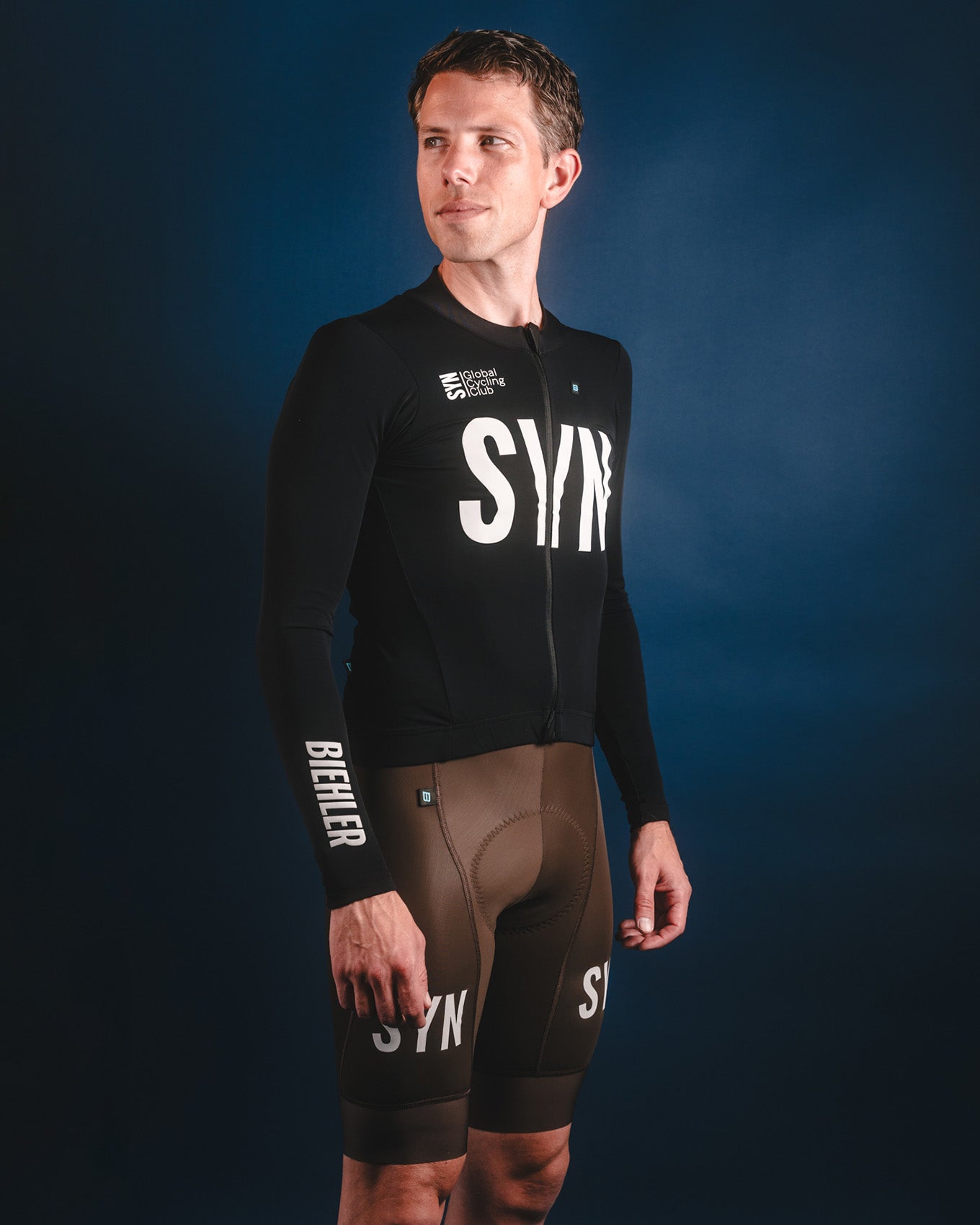 Syndicate Training Long Sleeve Jersey