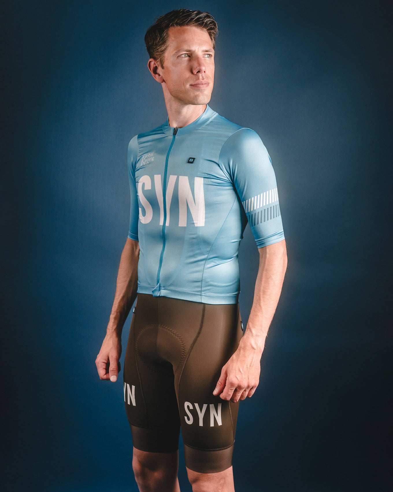 Syndicate Training Bib Shorts