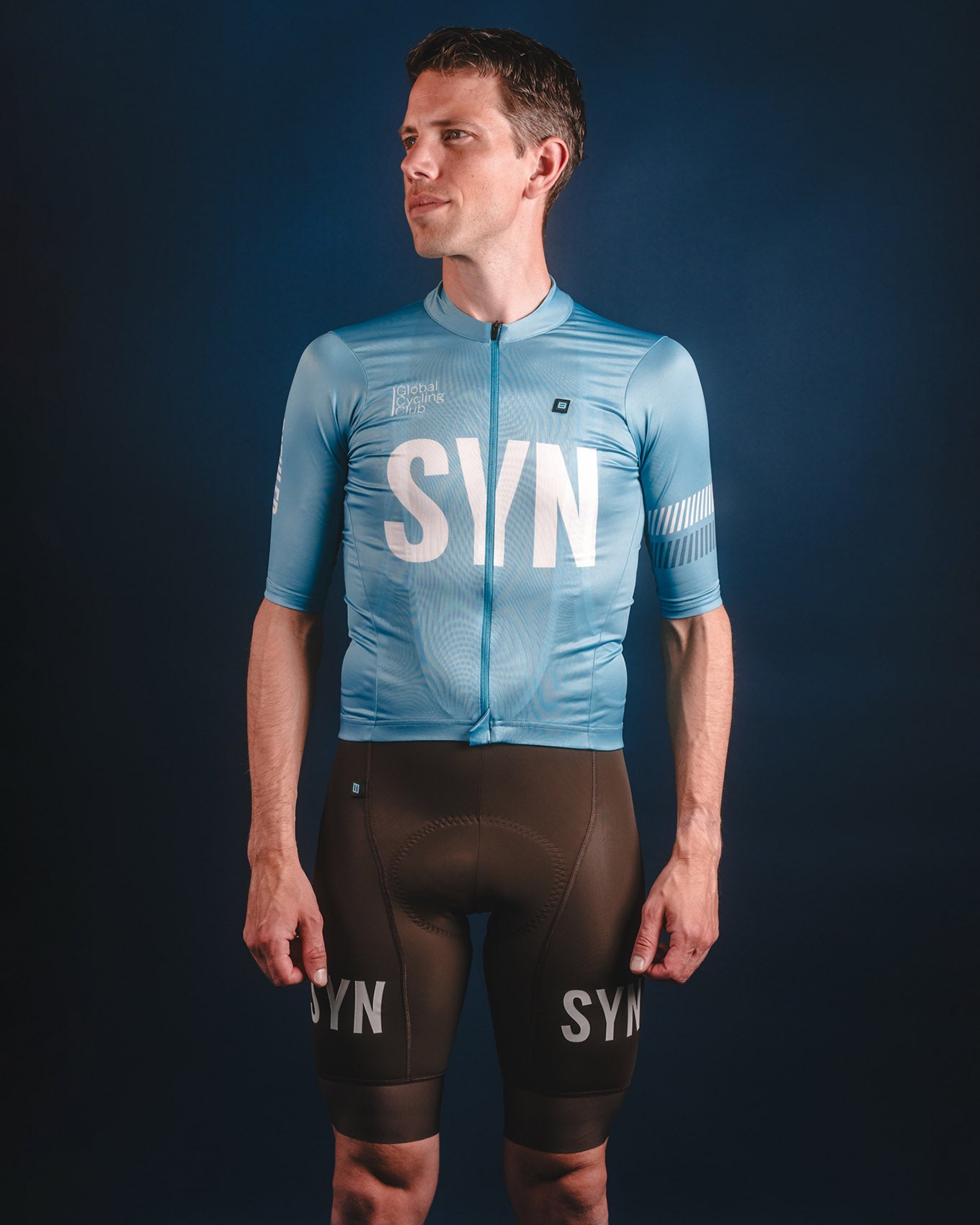 Syndicate Training Bib Shorts