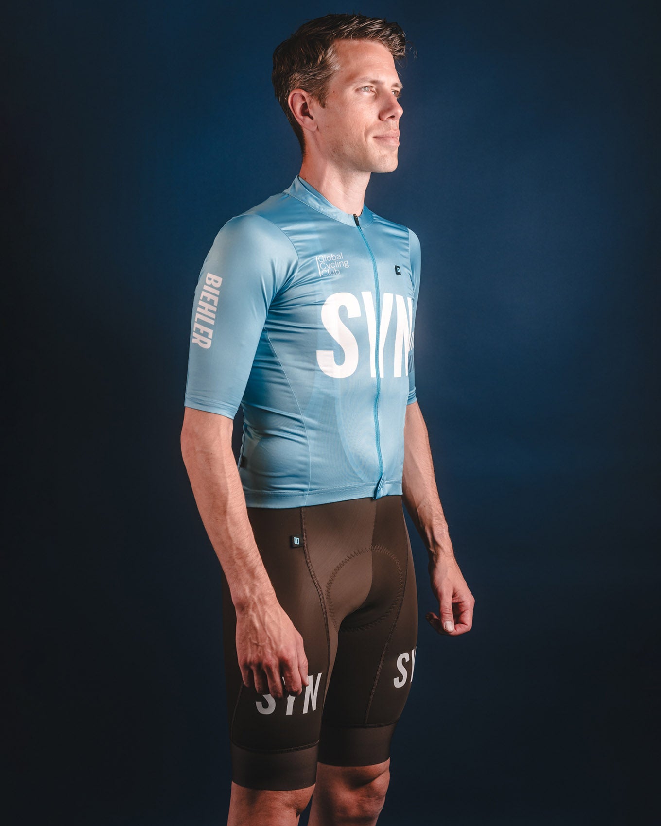 Syndicate Training Bib Shorts