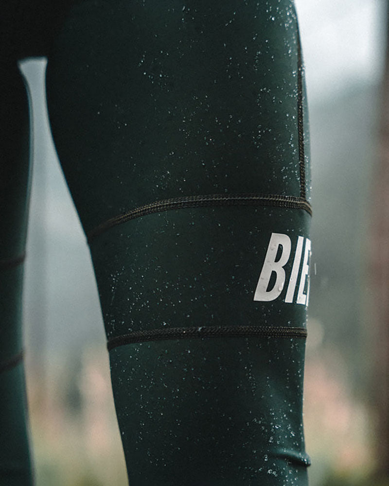 Thermal Rain Bib Tights 2.0