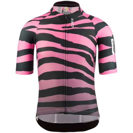 R2 Tiger Short Sleeve Jersey