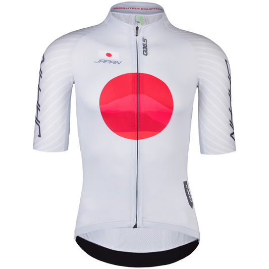 Gregarius Pro Japan Short Sleeve Jersey