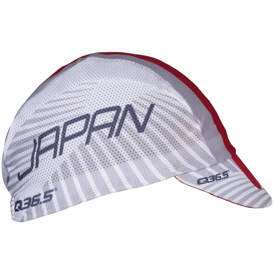 Japan Summer Cap
