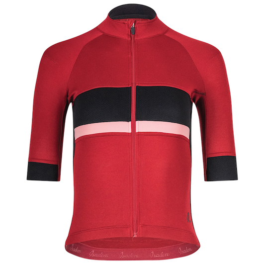 Gravel Jersey