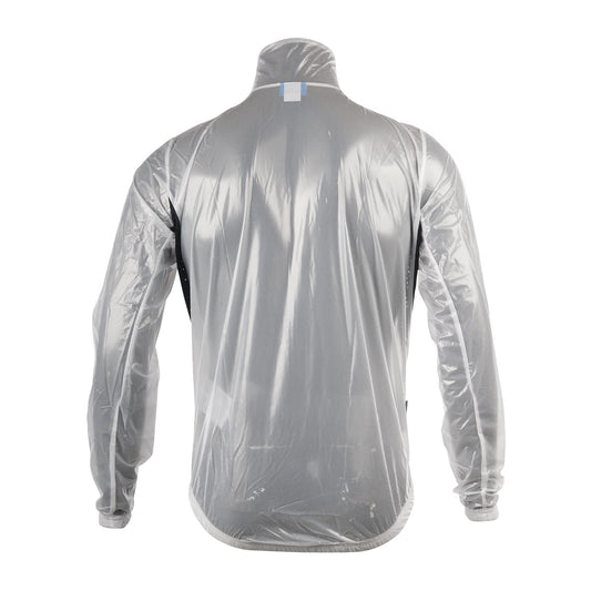 Cristallon Jacket Transparent