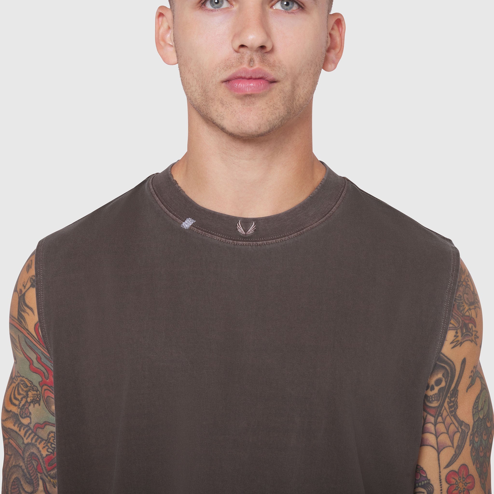 Tech Essential™ Relaxed Cutoff