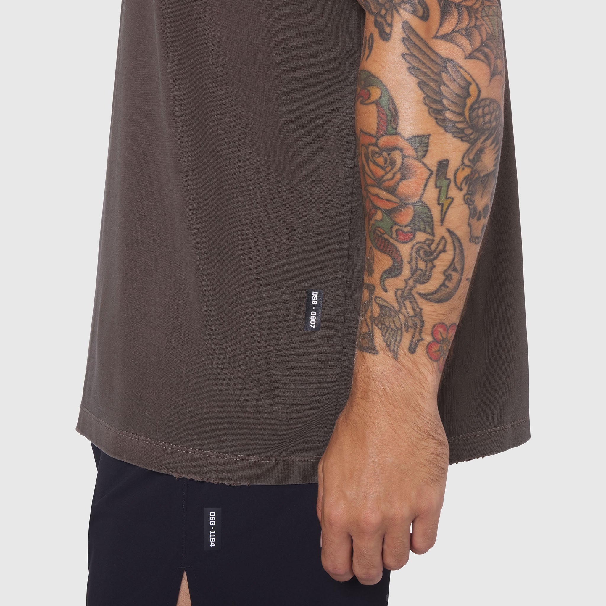 Tech Essential™ Relaxed Cutoff