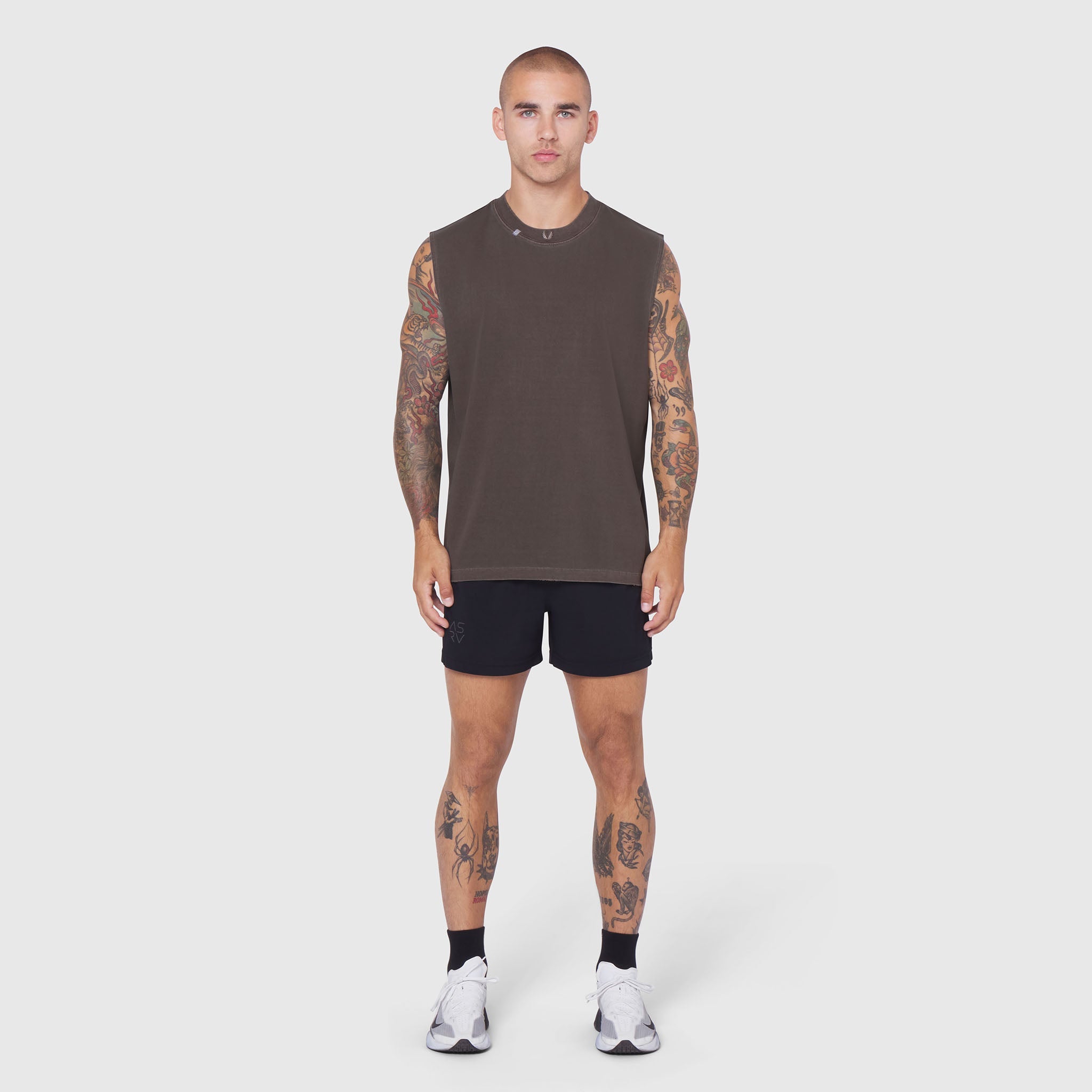 Tech Essential™ Relaxed Cutoff