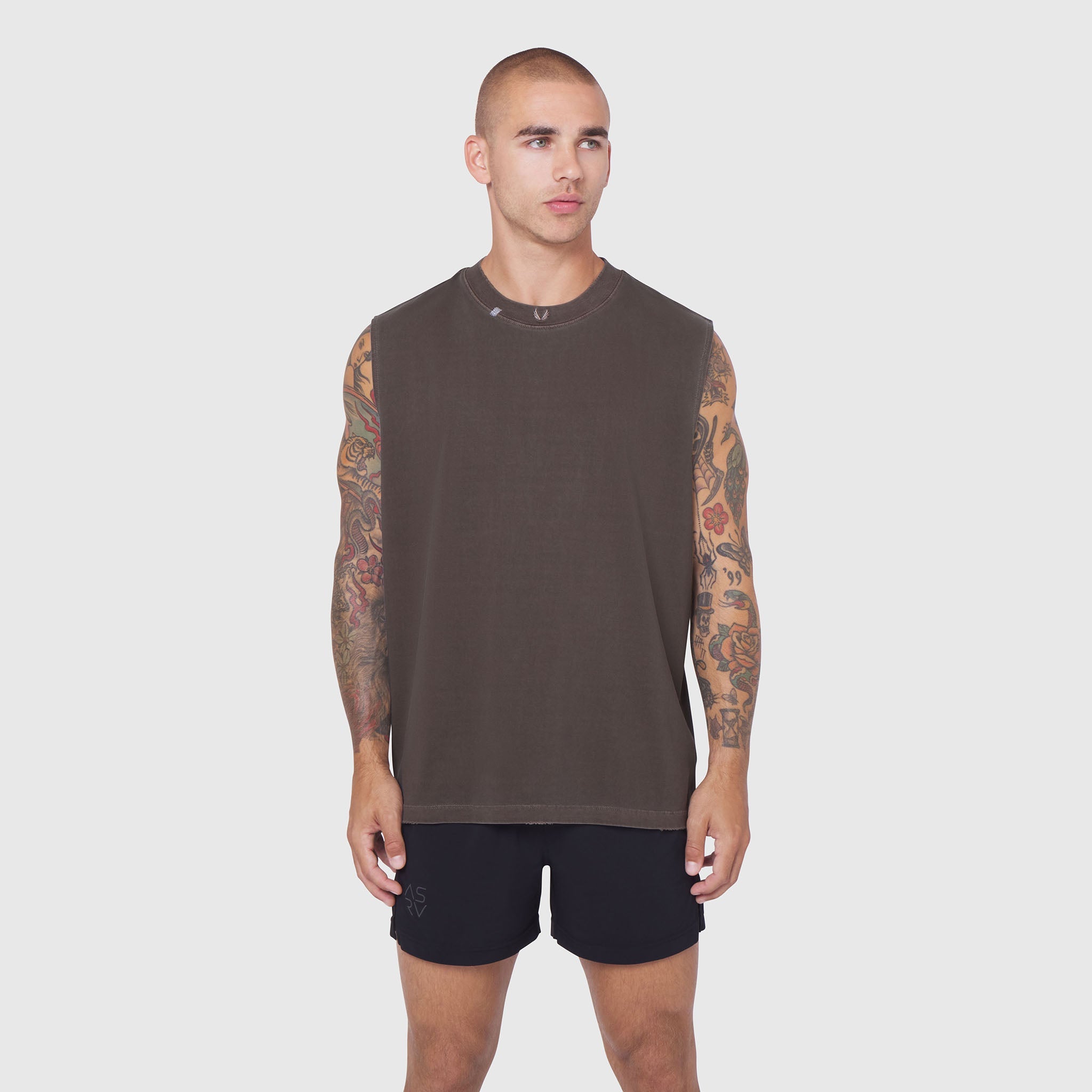 Tech Essential™ Relaxed Cutoff