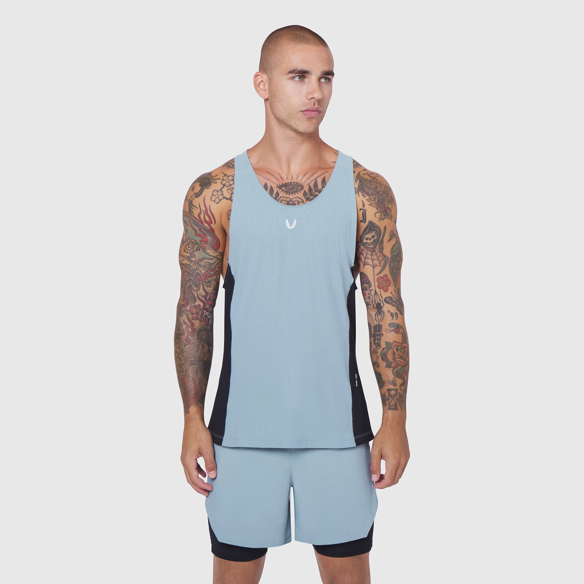 Laser-Vent™ Singlet Tank