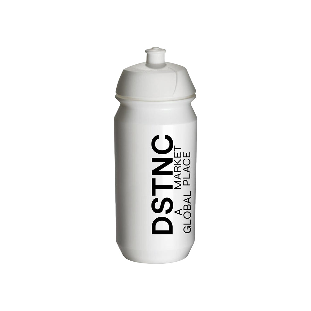 DSTNC Tacx® Shiva™ 500ml Water Bottle - 2 Pack
