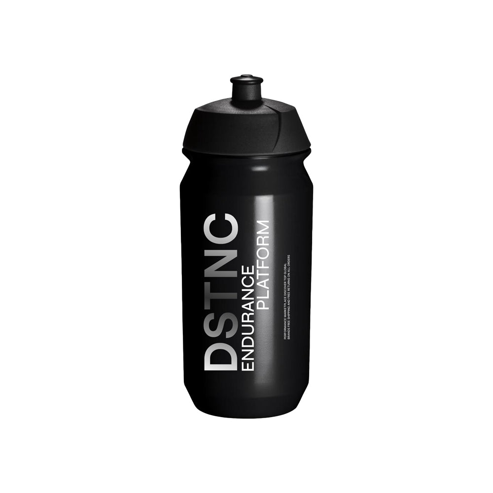 DSTNC Tacx® Shiva™ 500ml Water Bottle - 2 Pack