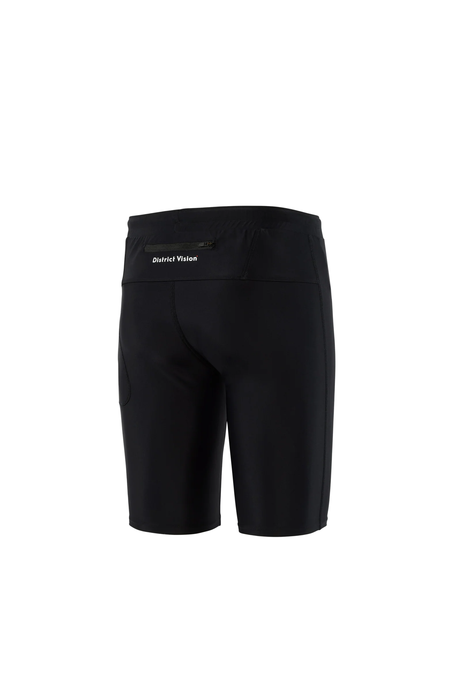 Recycled Half Tights 9 Inch — Outlet
