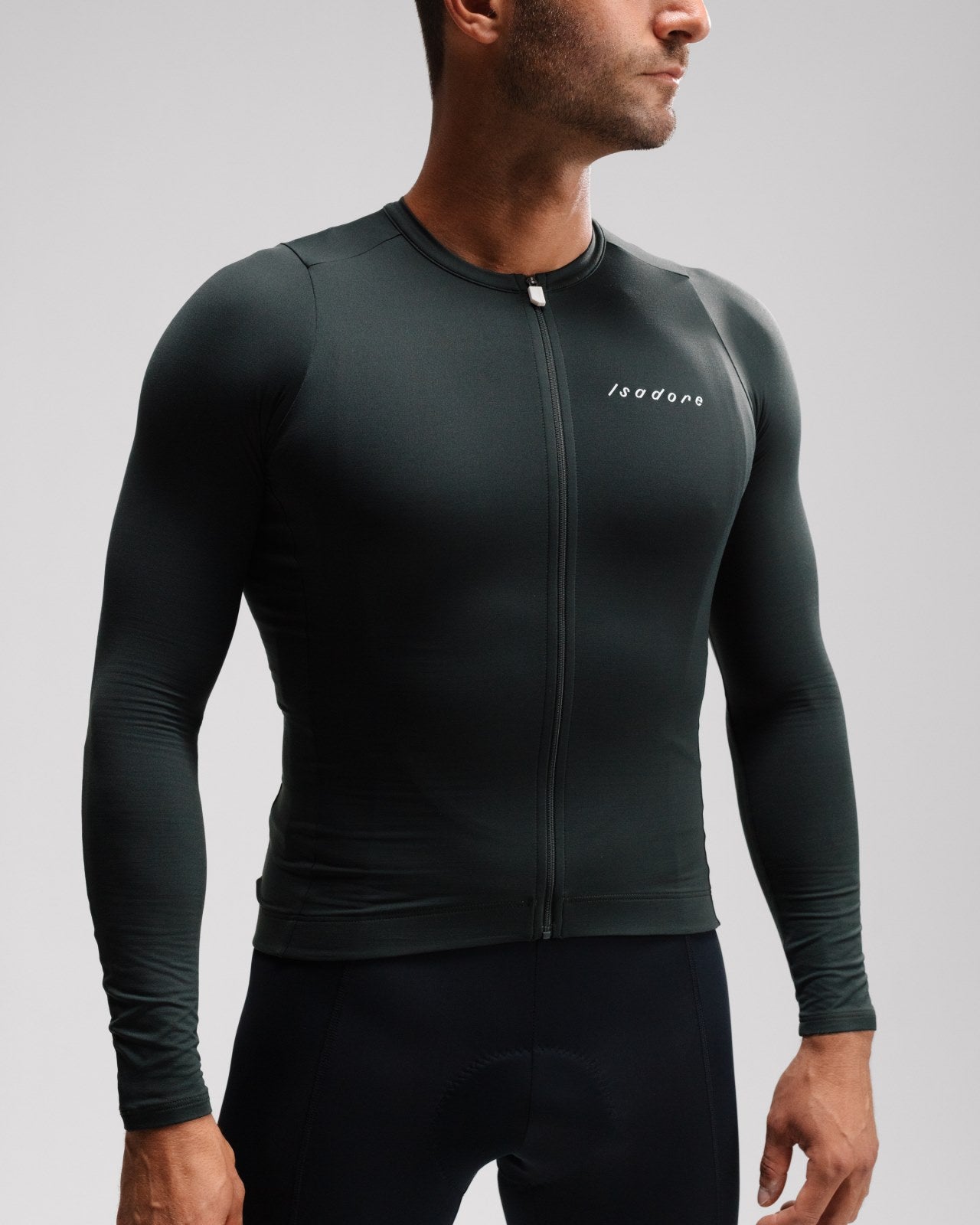 Debut Long Sleeve Jersey