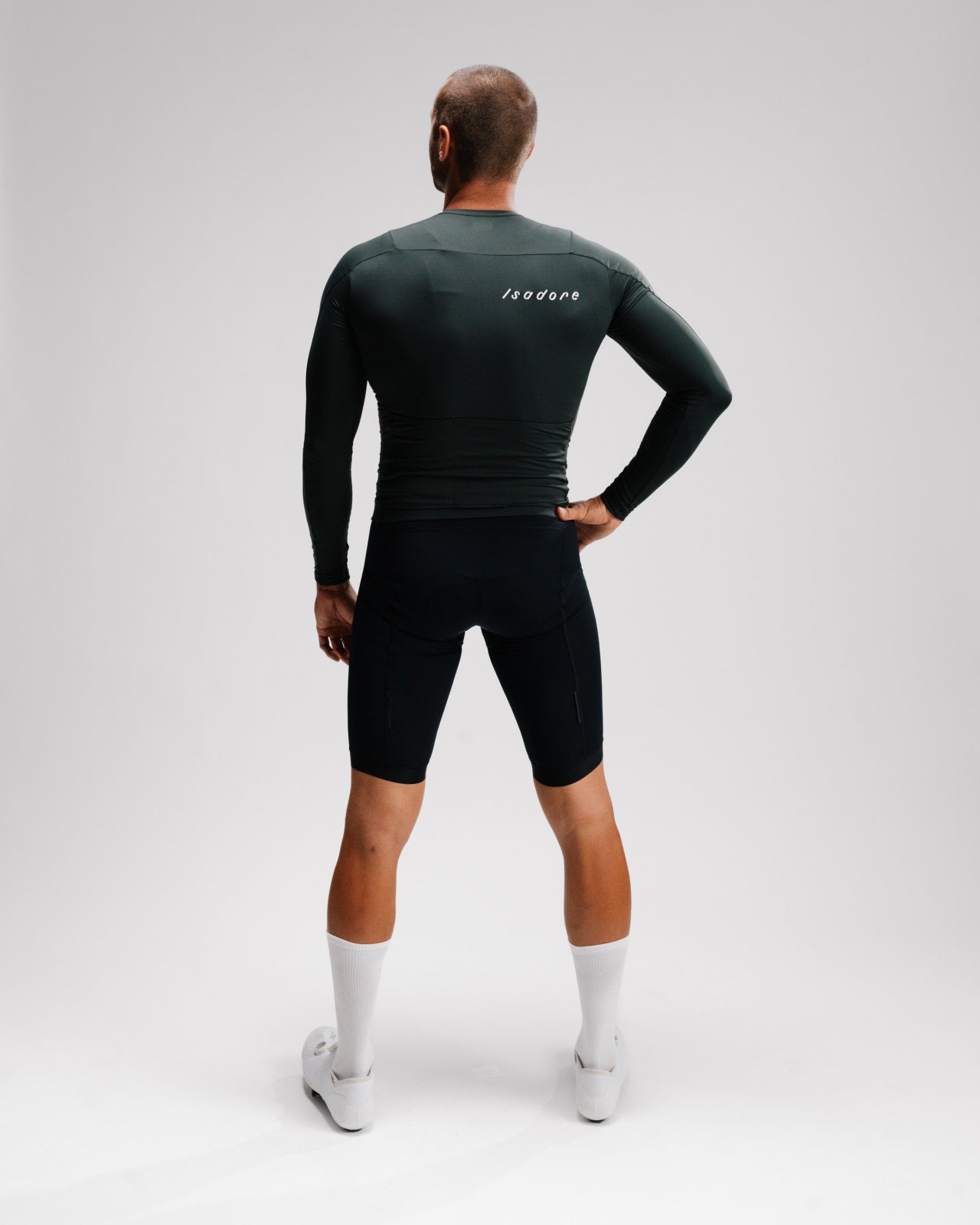 Debut Long Sleeve Jersey