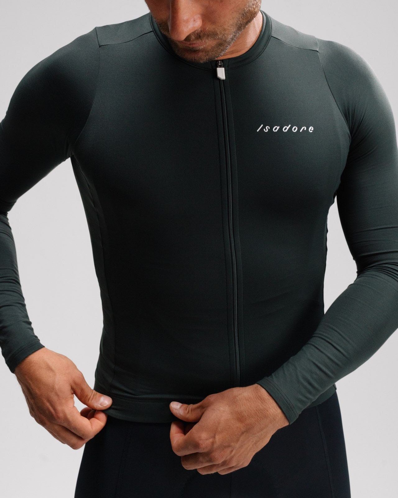 Debut Long Sleeve Jersey