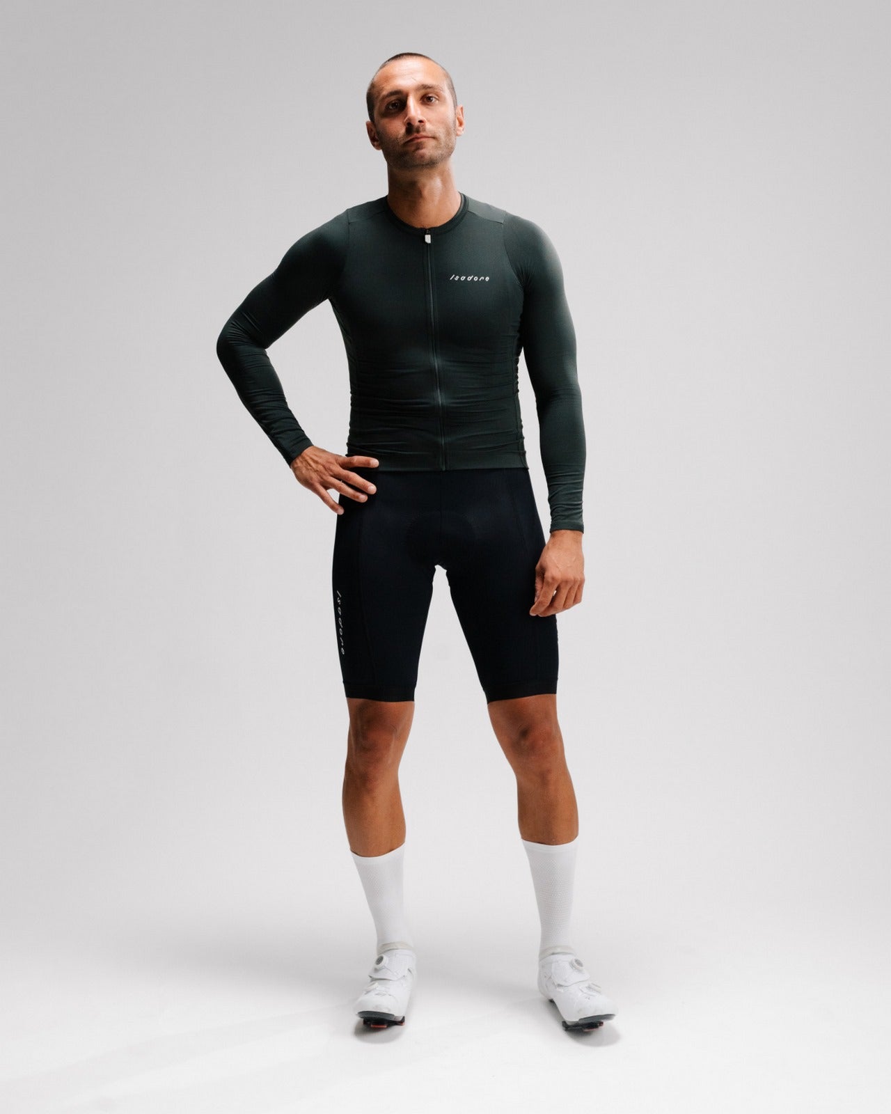 Debut Long Sleeve Jersey