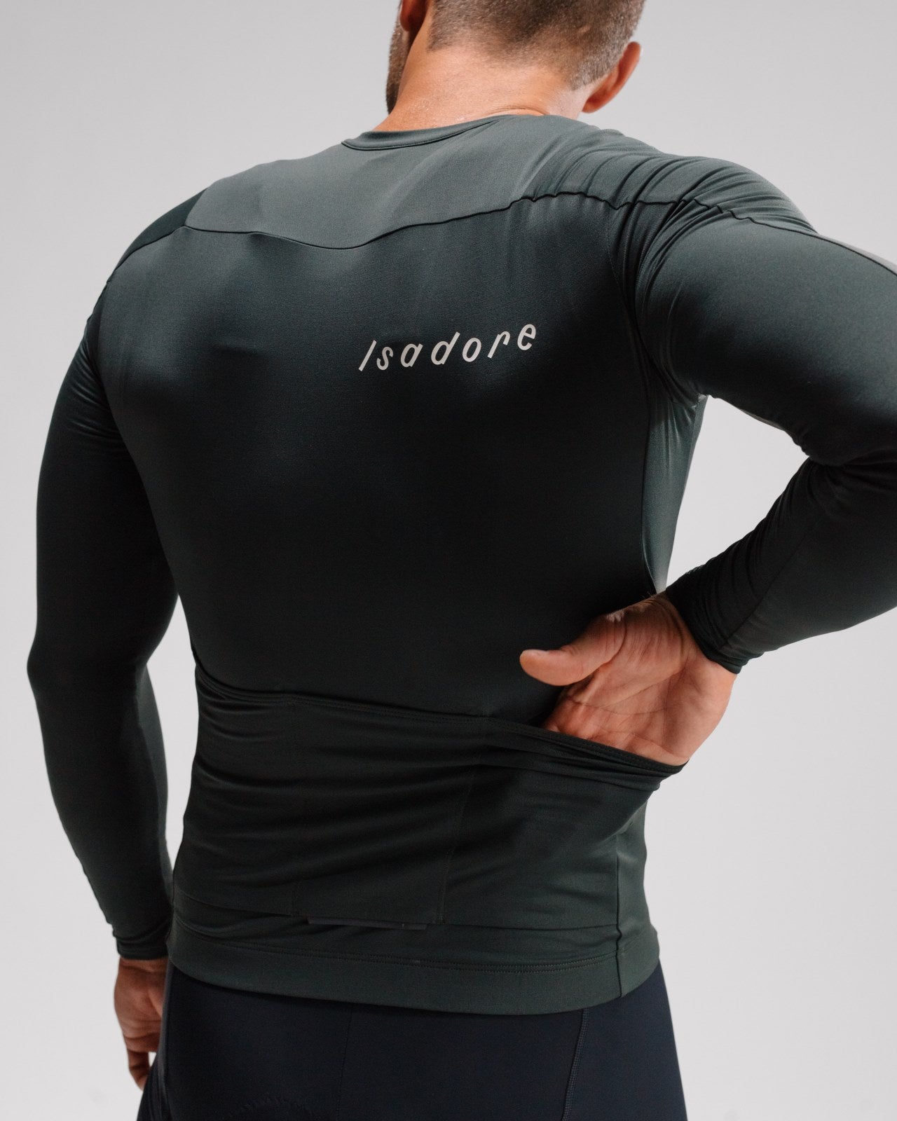 Debut Long Sleeve Jersey