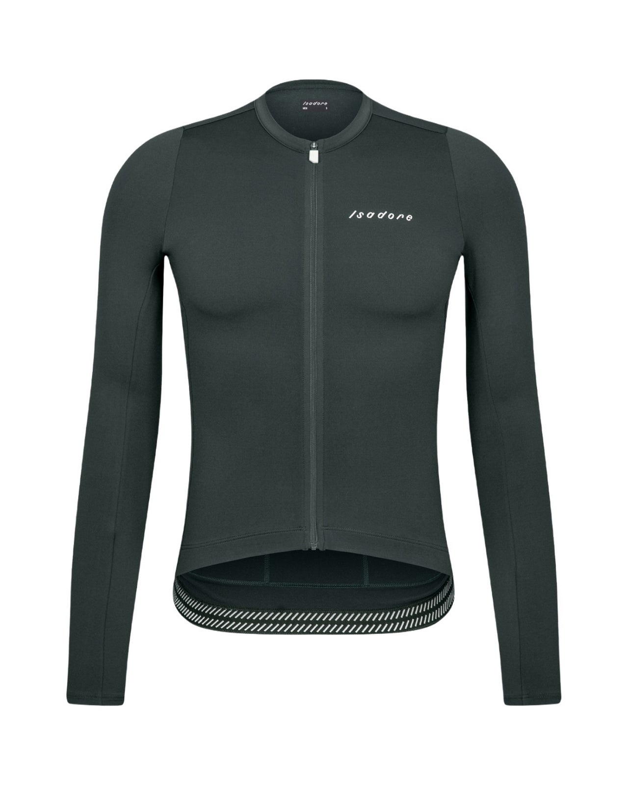 Debut Long Sleeve Jersey