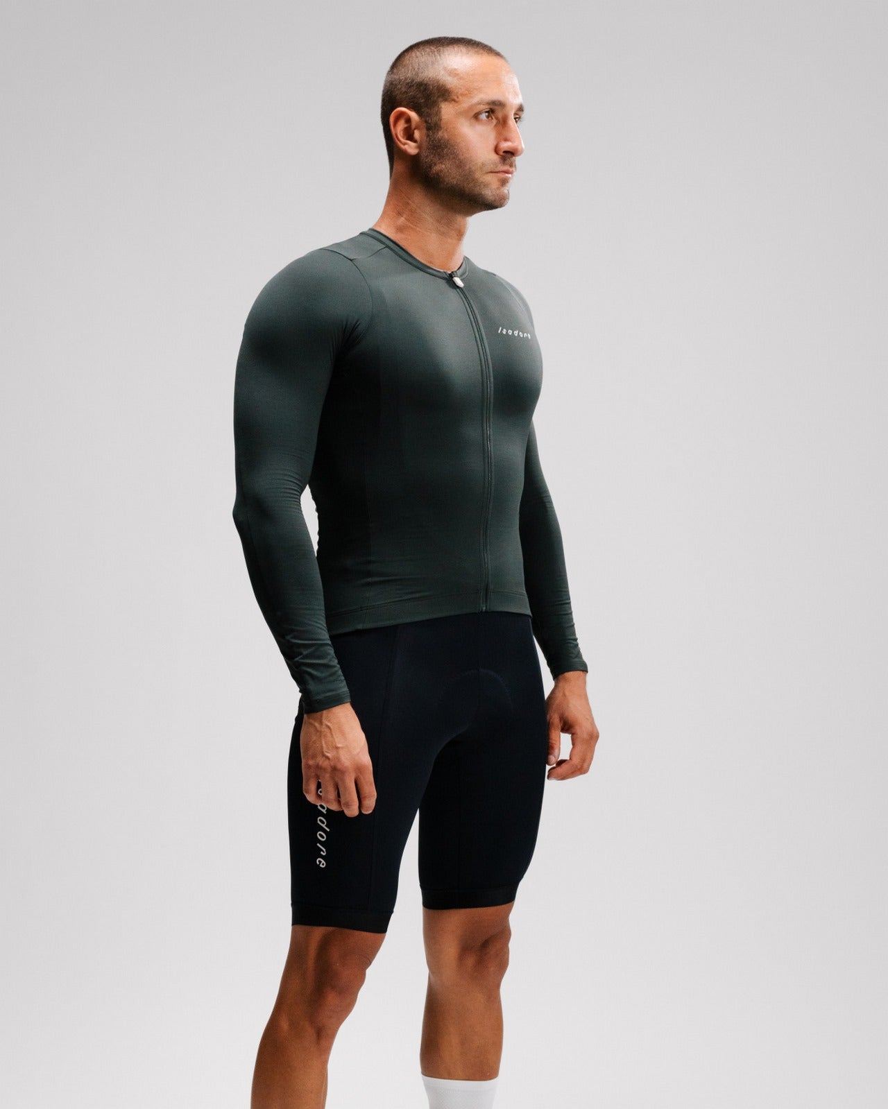 Debut Long Sleeve Jersey