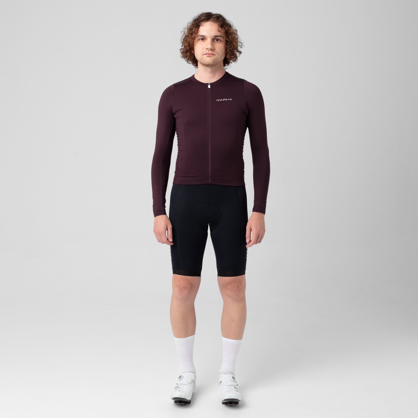 Debut Long Sleeve Jersey 2.0