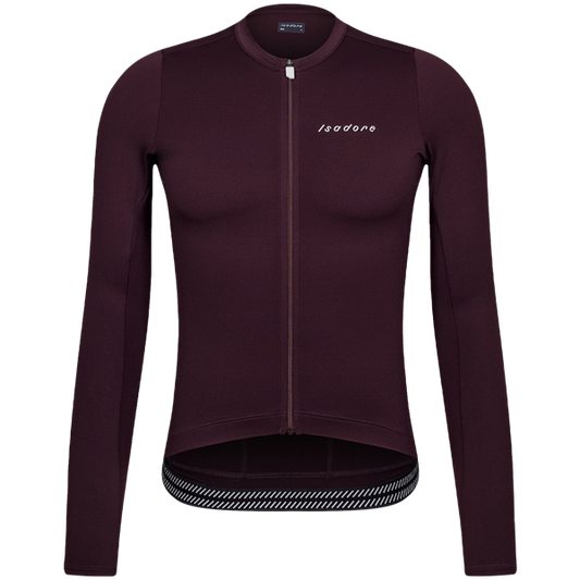 Debut Long Sleeve Jersey 2.0