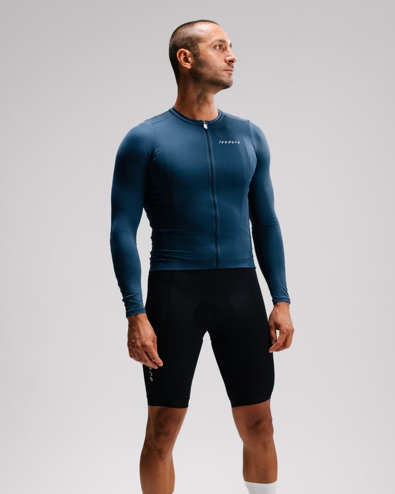 Debut Long Sleeve Jersey