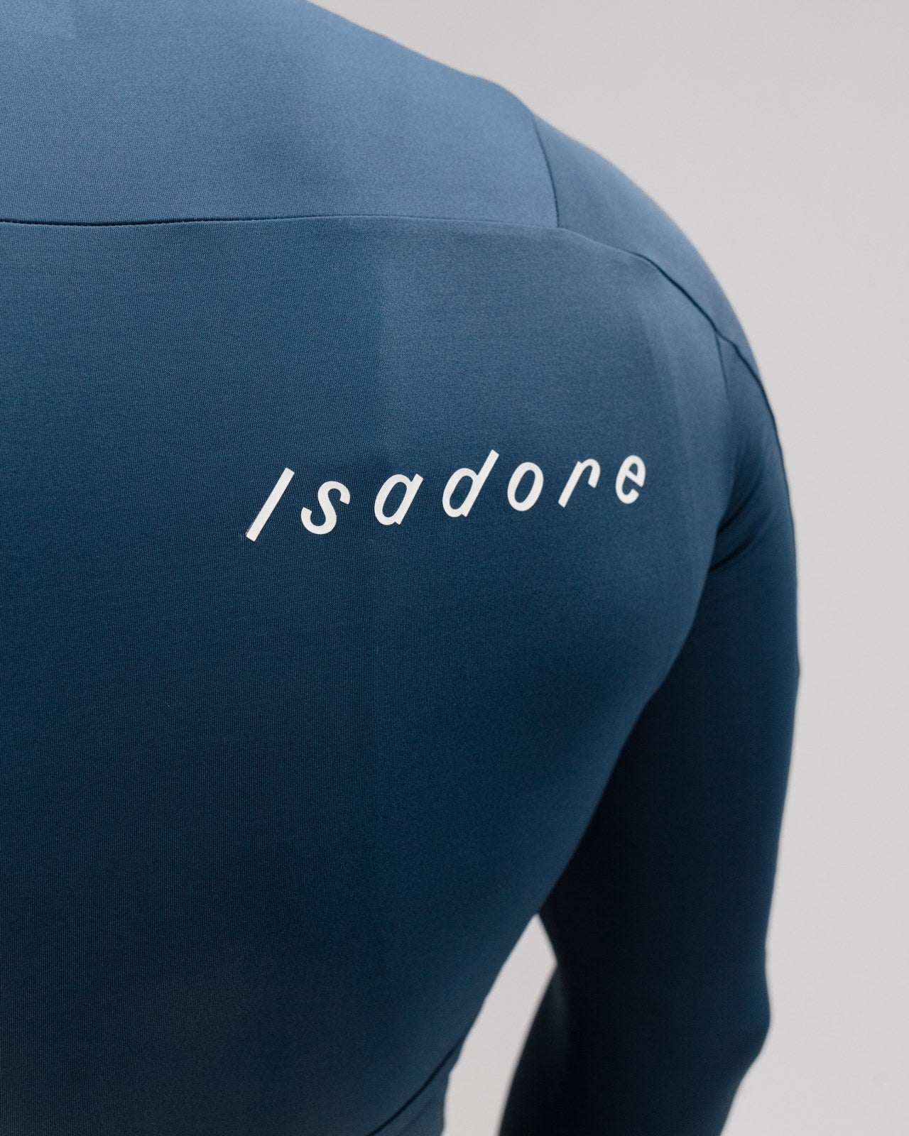 Debut Long Sleeve Jersey