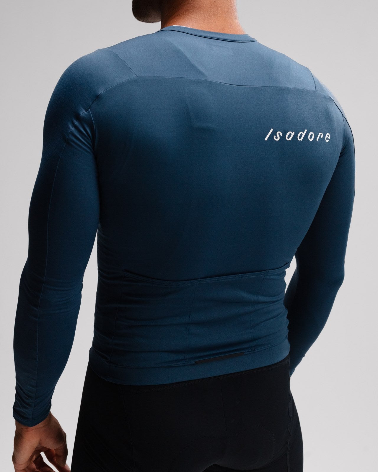 Debut Long Sleeve Jersey