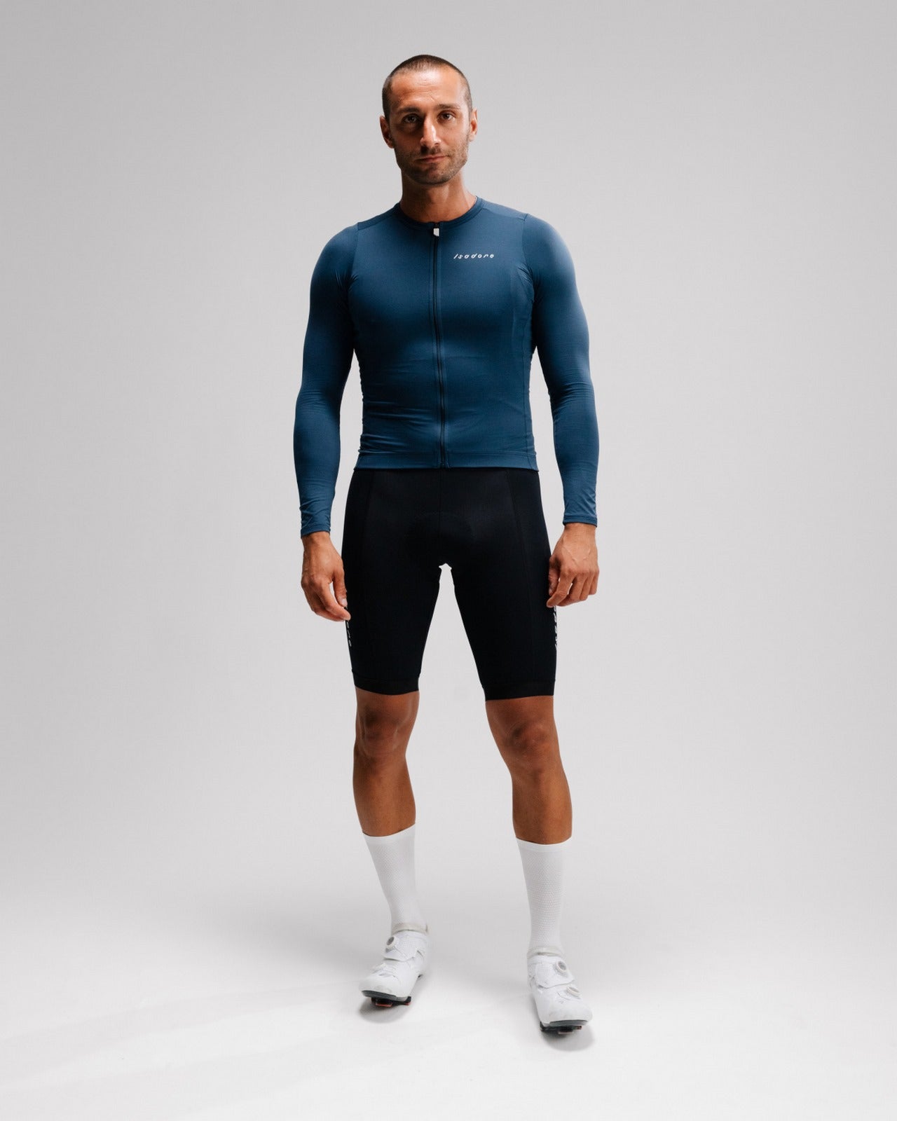 Debut Long Sleeve Jersey