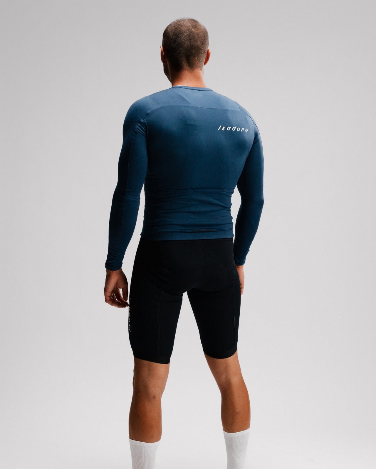 Debut Long Sleeve Jersey