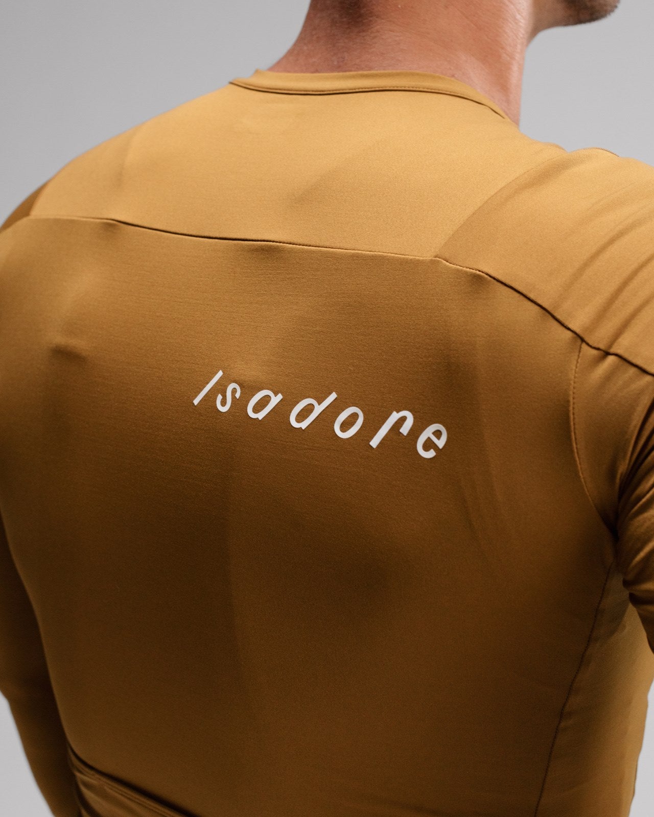 Debut Long Sleeve Jersey