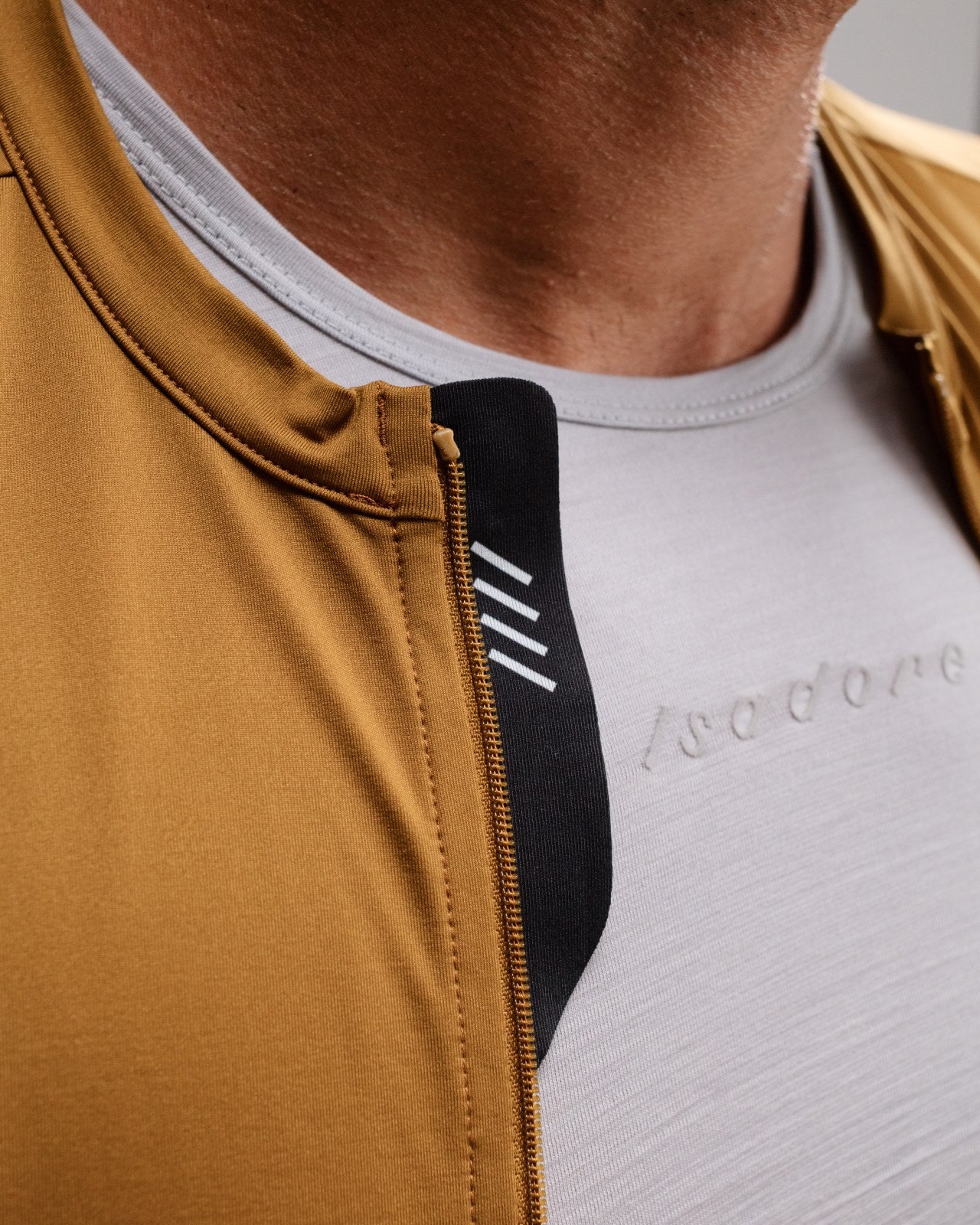 Debut Long Sleeve Jersey