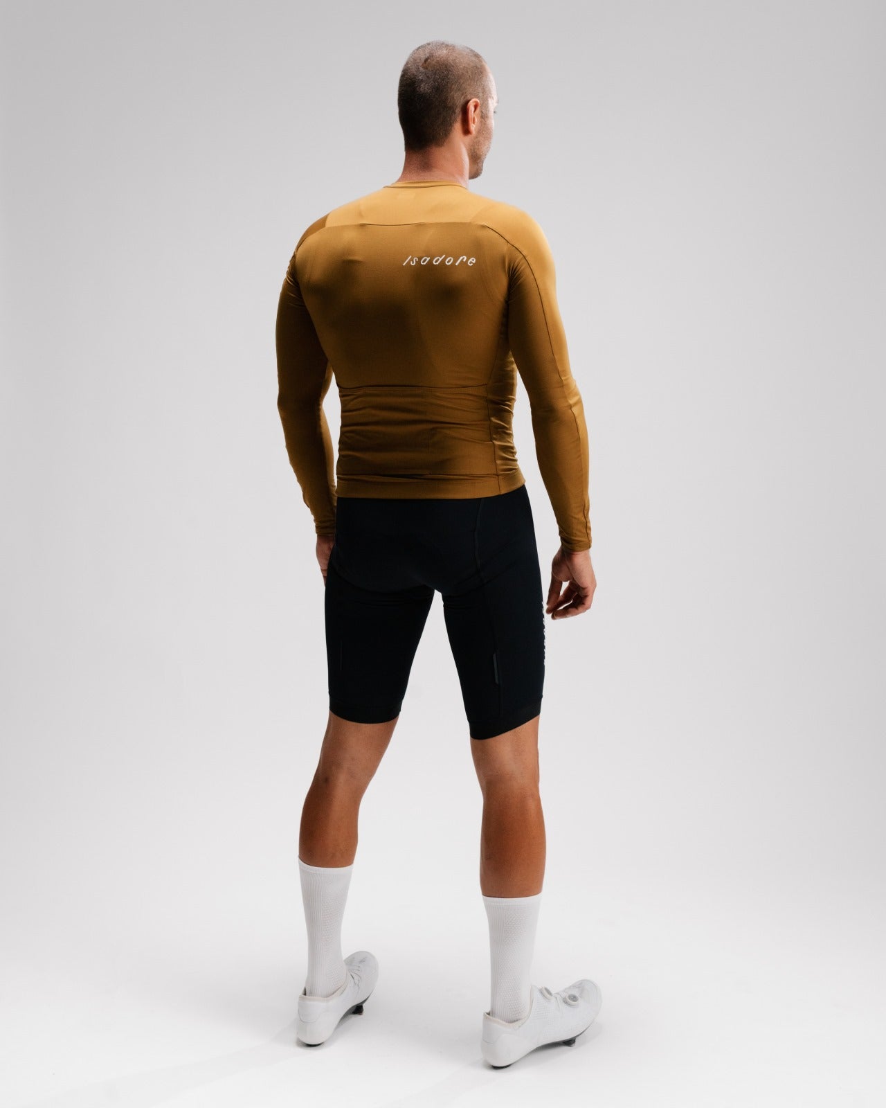 Debut Long Sleeve Jersey
