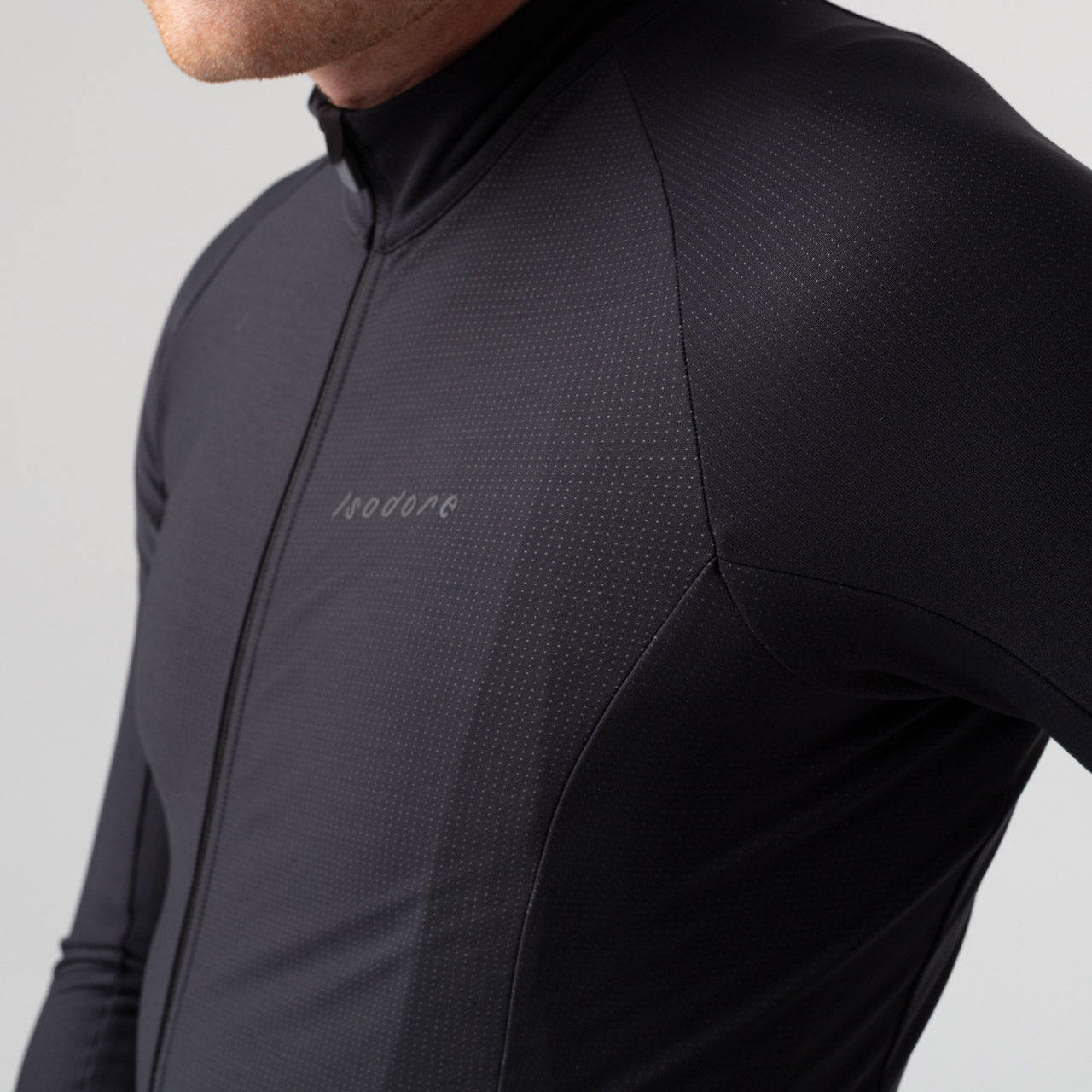 Debut Winter Long Sleeve Jersey